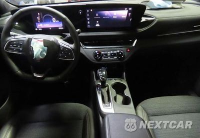 Zdjęcie 11 z 11 samochodu: 2026 BUICK ENVISTA PREFERRED VIN:KL47LAEP3TB132139 - miniatura