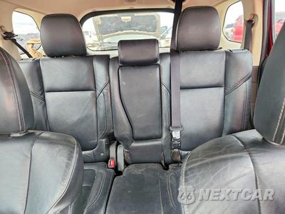 Zdjęcie 10 z 13 samochodu: 2020 MITSUBISHI OUTLANDER SE VIN:JA4AZ3A3XLZ008055 - miniatura