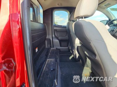 Zdjęcie 10 z 12 samochodu: 2022 TOYOTA TACOMA SR VIN:3TYRX5GN4NT064083 - miniatura