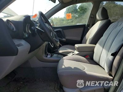 Zdjęcie 7 z 13 samochodu: 2007 TOYOTA RAV4 BASE VIN:JTMBD33V675117620 - miniatura