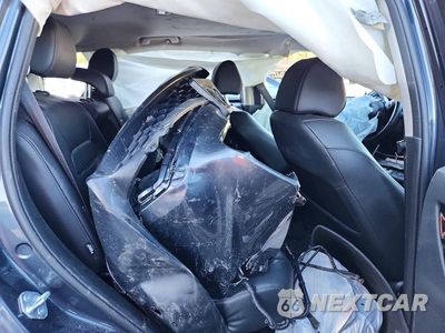 Zdjęcie 10 z 12 samochodu: 2024 HONDA CR-V EXL VIN:7FARS4H78RE011857 - miniatura