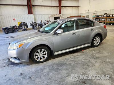 2011 SUBARU LEGACY 2.5I PREMIUM 4S3BMBG6XB3255601 - główne zdjęcie licytacji z USA - miniatura