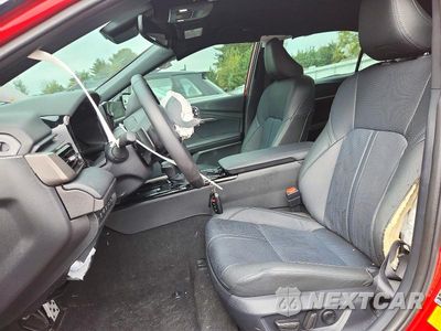 Zdjęcie 7 z 12 samochodu: 2026 TOYOTA CAMRY XSE VIN:4T1DAACK4TU247158 - miniatura
