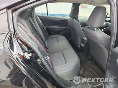 Zdjęcie 10 z 12 samochodu: 2023 TOYOTA COROLLA LE VIN:5YFB4MDE3PP032872 - miniatura