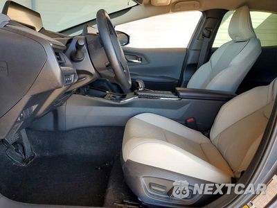 Zdjęcie 7 z 12 samochodu: 2026 TOYOTA PRIUS XLE VIN:JTDACAAU0T3067249 - miniatura