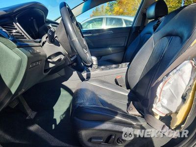 Zdjęcie 7 z 13 samochodu: 2019 HYUNDAI SONATA LIMITED VIN:5NPE34AF3KH808002 - miniatura
