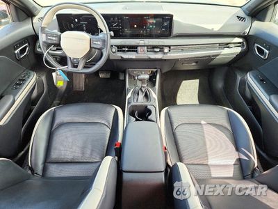 Zdjęcie 8 z 13 samochodu: 2025 KIA K4 GT LINE VIN:3KPFW4DE4SE142190 - miniatura