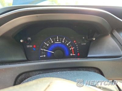 Zdjęcie 9 z 12 samochodu: 2014 HONDA CIVIC LX VIN:2HGFB2F59EH530684 - miniatura