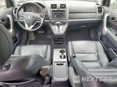 Zdjęcie 8 z 13 samochodu: 2007 HONDA CR-V EXL VIN:JHLRE38757C005833 - miniatura