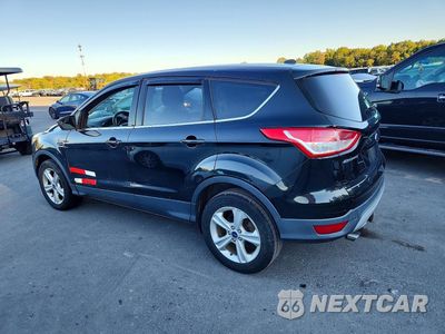 Drugie zdjęcie samochodu z przodu: 2013 FORD ESCAPE SE VIN:1FMCU9GXXDUD88888 - miniatura