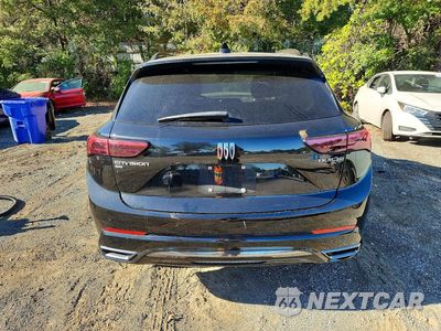 Zdjęcie 6 z 13 samochodu: 2024 BUICK ENVISION ESSENCE VIN:LRBFZPE44RD044883 - miniatura