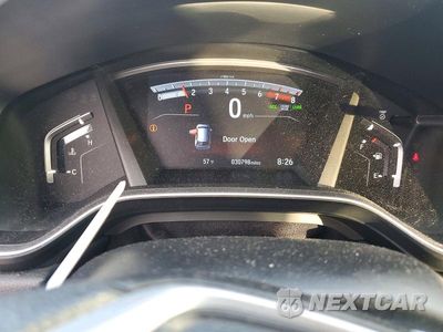 Zdjęcie 9 z 13 samochodu: 2019 HONDA CR-V EX VIN:2HKRW2H54KH641224 - miniatura
