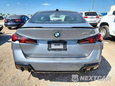 Zdjęcie 6 z 12 samochodu: 2026 BMW 228 VIN:WBA83GG00T7U54654 - miniatura