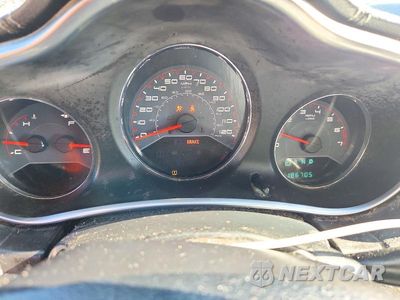Zdjęcie 9 z 13 samochodu: 2013 DODGE 1500 DOUBLE CAB VIN:1C3CDZAB4DN599665 - miniatura