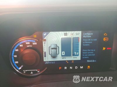 Zdjęcie 9 z 13 samochodu: 2024 FORD BRONCO BIG BEND VIN:1FMDE7BH6RLA85920 - miniatura