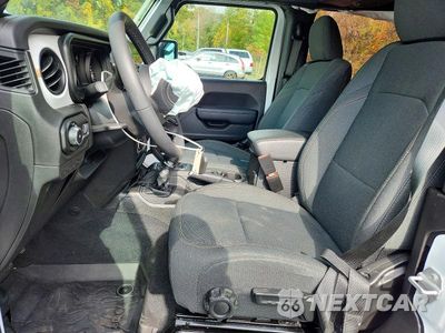 Zdjęcie 7 z 12 samochodu: 2026 JEEP WRANGLER SPORT VIN:1C4PJXAN1TW165653 - miniatura