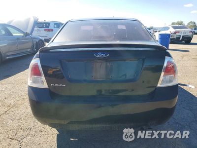 Zdjęcie 6 z 12 samochodu: 2006 FORD FUSION S VIN:3FAFP06Z26R194296 - miniatura