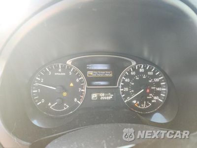 Zdjęcie 9 z 12 samochodu: 2015 NISSAN ALTIMA 2.5 S VIN:1N4AL3AP7FN902042 - miniatura
