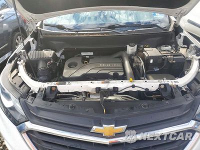 Zdjęcie 11 z 12 samochodu: 2018 CHEVROLET EQUINOX LS VIN:2GNAXREVXJ6279840 - miniatura