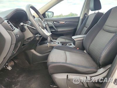 Zdjęcie 7 z 13 samochodu: 2017 NISSAN ROGUE S VIN:JN8AT2MV9HW261721 - miniatura