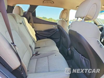 Zdjęcie 10 z 13 samochodu: 2017 HYUNDAI SANTA FE SPORT 2.4L VIN:5XYZUDLB7HG429934 - miniatura