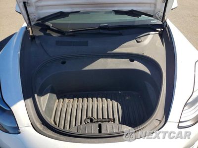 Zdjęcie 11 z 12 samochodu: 2021 TESLA MODEL 3 VIN:5YJ3E1EA5MF030253 - miniatura