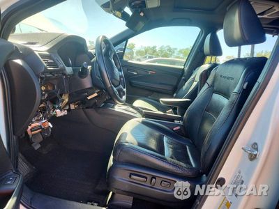 Zdjęcie 7 z 13 samochodu: 2021 HONDA PILOT BLACK VIN:5FNYF6H74MB056620 - miniatura