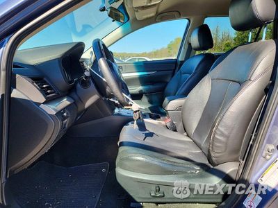 Zdjęcie 7 z 13 samochodu: 2014 SUBARU OUTBACK 2.5I PREMIUM VIN:4S4BRBCC2E3317862 - miniatura