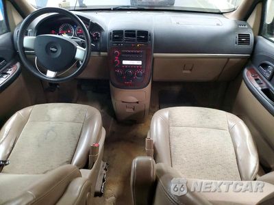 Zdjęcie 8 z 14 samochodu: 2005 CHEVROLET UPLANDER LS VIN:1GNDV23L85D270976 - miniatura