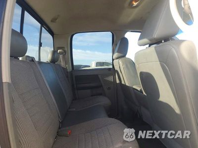 Zdjęcie 10 z 12 samochodu: 2008 DODGE RAM 1500 ST VIN:1D7HA18N78J180305 - miniatura