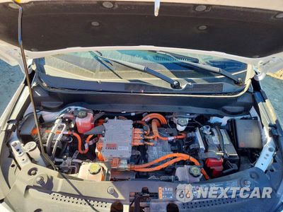 Zdjęcie 12 z 13 samochodu: 2023 CHEVROLET BOLT EUV LT VIN:1G1FY6S06P4151875 - miniatura