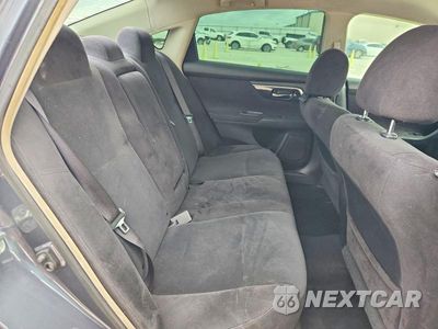 Zdjęcie 10 z 13 samochodu: 2013 NISSAN ALTIMA 2.5 VIN:1N4AL3AP9DC154645 - miniatura