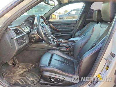 Zdjęcie 7 z 12 samochodu: 2015 BMW 328 XI SULEV VIN:WBA3B5G50FNS15036 - miniatura