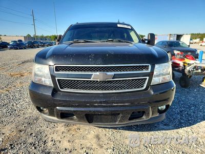 Piąte zdjęcie samochodu w środku: 2007 CHEVROLET AVALANCHE C1500 VIN:3GNEC12017G155427 - miniatura