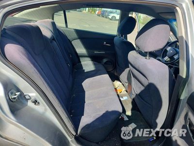 Zdjęcie 10 z 12 samochodu: 2005 NISSAN ALTIMA 2.5 VIN:1N4AL11E15N929349 - miniatura
