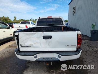 Zdjęcie 6 z 12 samochodu: 2006 TOYOTA TACOMA ACCESS CAB VIN:5TEUU42N56Z265107 - miniatura