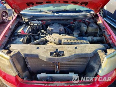 Zdjęcie 11 z 13 samochodu: 2005 FORD F150 VIN:1FTPX14575FB24096 - miniatura