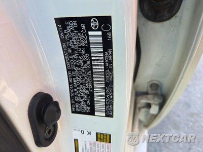 Zdjęcie 12 z 12 samochodu: 2014 TOYOTA PRIUS FIVE VIN:JTDKN3DU0E1838393 - miniatura