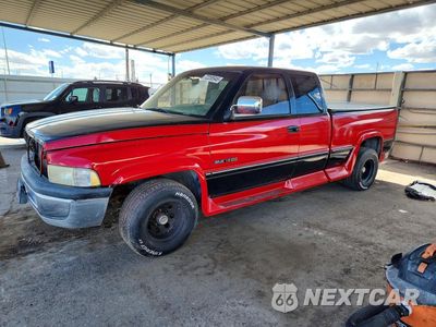 1997 DODGE RAM 1500 3B7HC13Z3VG709213 - główne zdjęcie licytacji z USA - miniatura