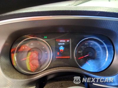 Zdjęcie 9 z 12 samochodu: 2013 DODGE CHARGER SE VIN:2C3CDXBG9DH638175 - miniatura