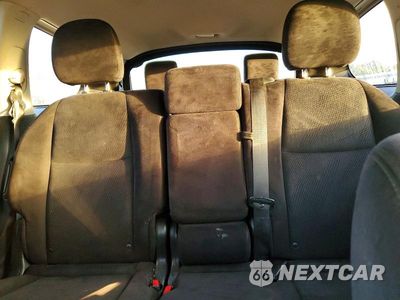 Zdjęcie 10 z 13 samochodu: 2014 NISSAN PATHFINDER S VIN:5N1AR2MN5EC644963 - miniatura
