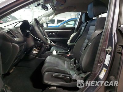 Zdjęcie 7 z 14 samochodu: 2019 HONDA CR-V LX VIN:2HKRW6H35KH200076 - miniatura