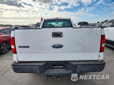 Zdjęcie 6 z 12 samochodu: 2007 FORD F150 VIN:1FTVX12557NA31449 - miniatura