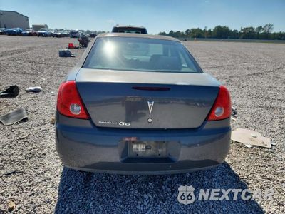 Zdjęcie 6 z 12 samochodu: 2008 PONTIAC G6 VALUE LEADER VIN:1G2ZF57B684171323 - miniatura