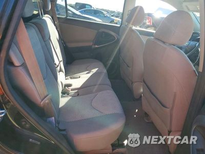 Zdjęcie 10 z 12 samochodu: 2008 TOYOTA RAV4 BASE VIN:JTMBD33V585204149 - miniatura