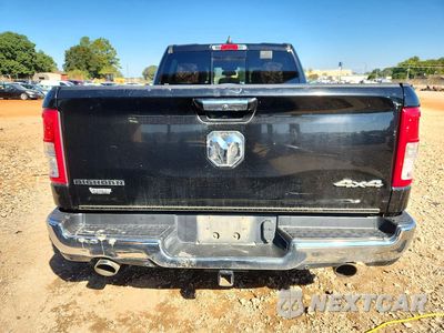 Zdjęcie 6 z 13 samochodu: 2019 RAM 1500 BIG HORN/LONE STAR VIN:1C6SRFMTXKN680590 - miniatura