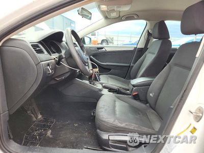 Zdjęcie 7 z 12 samochodu: 2015 VOLKSWAGEN JETTA SE VIN:3VWD17AJ4FM269796 - miniatura