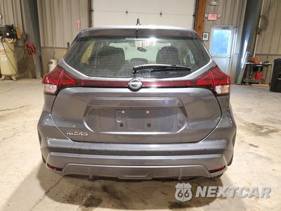 Zdjęcie 6 z 13 samochodu: 2023 NISSAN KICKS S VIN:3N1CP5BV0PL545551 - miniatura