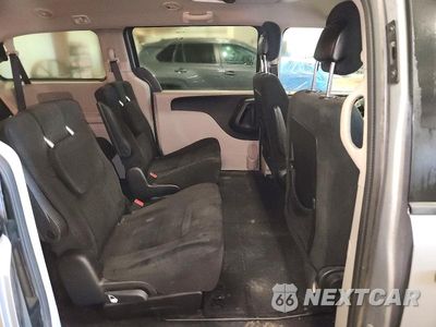 Zdjęcie 11 z 14 samochodu: 2015 DODGE GRAND CARAVAN SXT VIN:2C4RDGCG5FR639213 - miniatura
