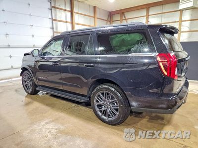Drugie zdjęcie samochodu z przodu: 2027 FORD EXPEDITION PLATINUM VIN:1FMJU1M87VEA20315 - miniatura